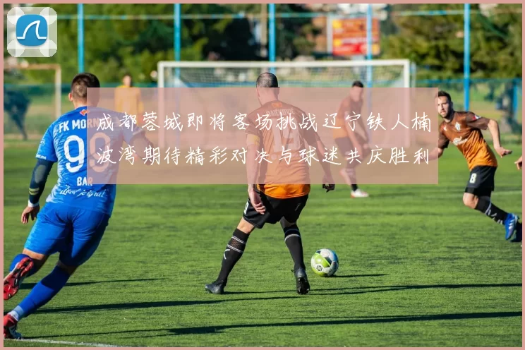 成都蓉城即将客场挑战辽宁铁人楠波湾期待精彩对决与球迷共庆胜利