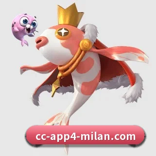 米兰体育 APP | MilanSports